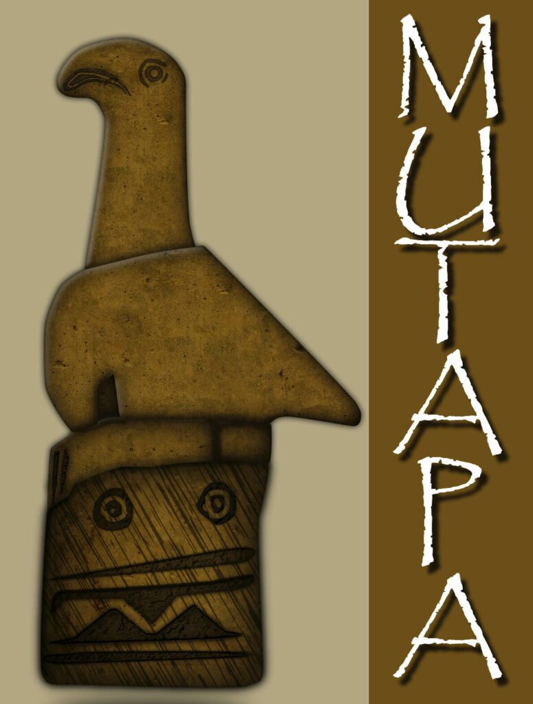 The Kingdom of Mutapa