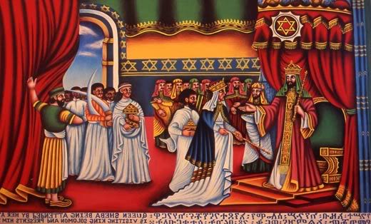 The Solomonic Dynasty: A Golden Age of Ethiopian History