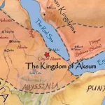 Axumite kingdom in Ethiopia - A Hidden Treasure of Ethiopia