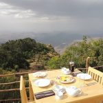 Limalimo Lodge, Simien Mountains